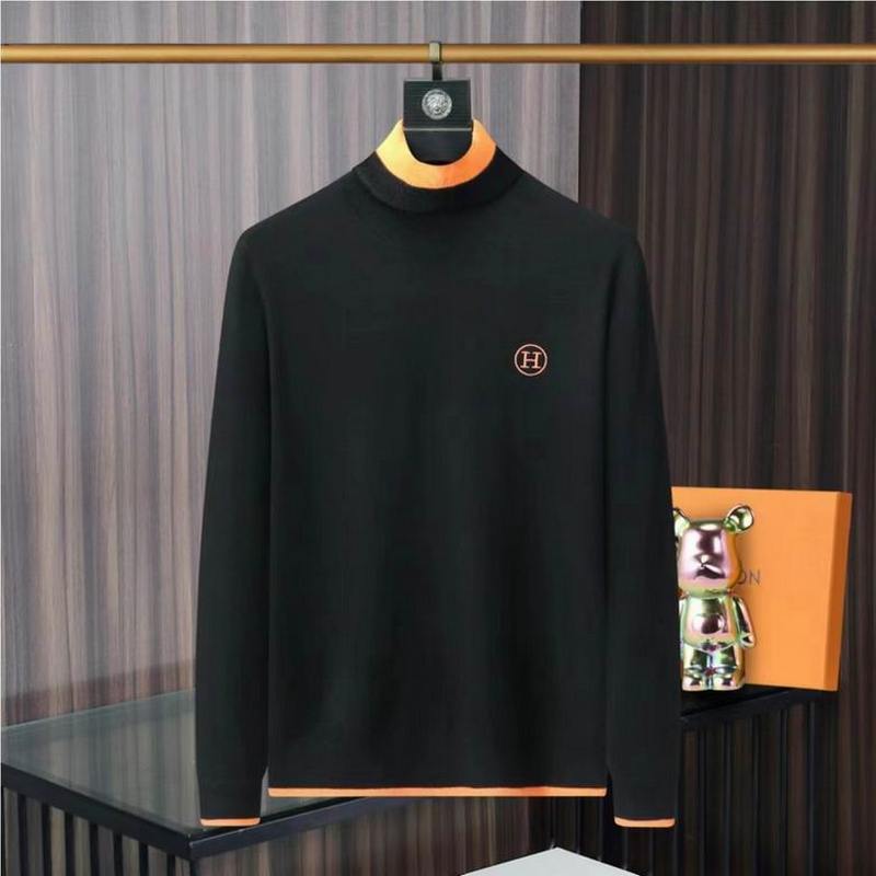 Hermes Men's Sweater 45